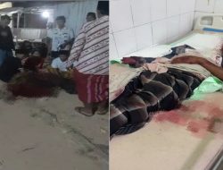 Carok Terjadi di Bangkalan, 4 Orang Tewas di TKP