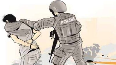 Resmob Polres Sumenep Tangkap Pelaku Pengeroyokan, Keluarga Korban Apresiasi Polisi