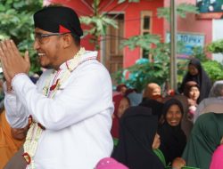 Bupati Sumenep: Masyarakat Harus Jaga Kondusifitas Daerah Setelah Pemilu