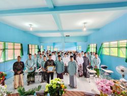 Upaya Tingkatkan Kompetensi Guru, Yayasan Siratul Islam Menggelar Workshop Pendidikan untuk Para Murobbi
