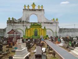 Rekomendasi 3 Tempat Wisata Religi Popular Saat Mudik Lebaran 2024, Ada Asta Tinggi Sumenep