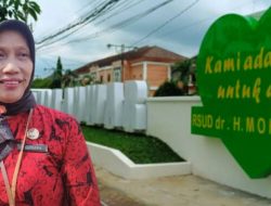 Penderita Bakteri Kulit Asal Batuan Apresiasi Kinerja di RSUD dr H. Moh. Anwar Sumenep