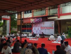 Gelar Silaturrahim dan Buka Bersama Insan Media, Bupati Sumenep: Terima Kasih Telah Memberikan Informasi Edukasi Kepada Masyarakat