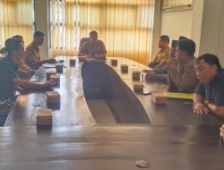 Rapat Fasilitasi Penyelesaian Permasalahan Antara PT. Garam dan YTL Dituding Mengecewakan