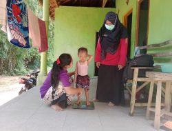 Momentum Hari Kartini 2024, Kepala Puskesmas Guluk-Guluk Menghimbau Jajaran Kesehatan dan Masyarakat Cegah Stunting di Sumenep