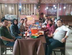 Menjelang Pilkada 2024, DPC AWDI Sumenep Gelar Konsolidasi, Rakib: Kami Siap Jadi Jembatan Rakyat