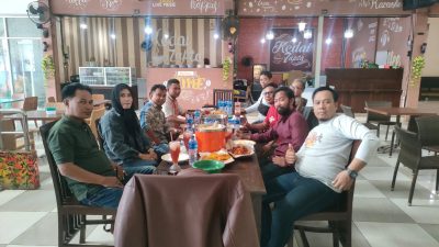 Menjelang Pilkada 2024, DPC AWDI Sumenep Gelar Konsolidasi, Rakib: Kami Siap Jadi Jembatan Rakyat