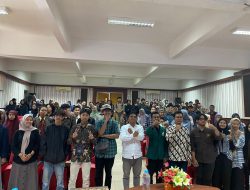 Rawat Persatuan Pasca Putusan MK, DEMA UIN: Rekonsiliasi Rajut Tenun Kebangsaan