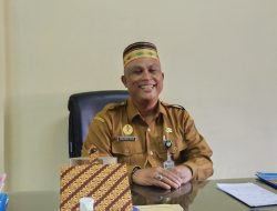 Persiapan Event Layangan LED 2024 Capai 80 Persen, Begini Harapan Kadisbudporapar Sumenep