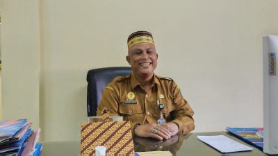 Persiapan Event Layangan LED 2024 Capai 80 Persen, Begini Harapan Kadisbudporapar Sumenep