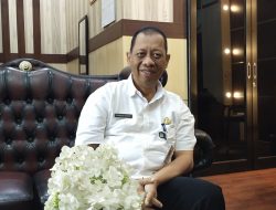 Masuk Musim Tanam Kedua 2024, DKPP Sumenep Komitmen Tambah Kuota Pupuk