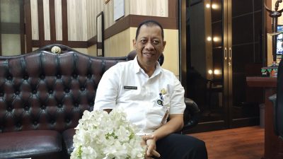 Masuk Musim Tanam Kedua 2024, DKPP Sumenep Komitmen Tambah Kuota Pupuk