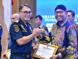 Pemkab Sumenep Dapat Penghargaan dari Kemenhub RI, Ternyata ini yang Dilakukan Achmad Fauzi Wongsojudo