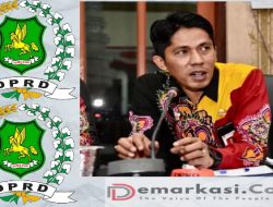 Hasan Basri, S.H.: Ada Dua Hal Pokok Membenahi Regulasi di Kabupaten Sumenep