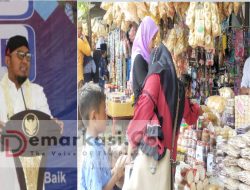 Bupati Sumenep: Meningkatnya Kunjungan Wisatawan Jadi Faktor Lonjakan Pertumbuhan Ekonomi Pelaku UMKM
