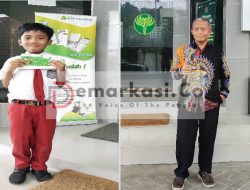 Jelang Hari Pendidikan Nasional 2024, PT. Bank BPRS Bhakti Sumekar Gencar Mengadakan Literasi Keuangan