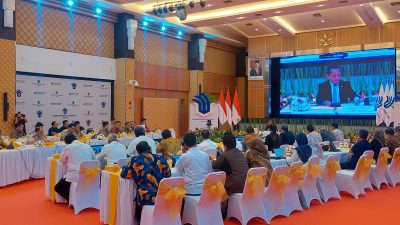 Percepat Swasembada Gula Nasional dan Bioetanol, Pemerintah bentuk Satgas