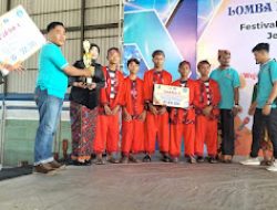 Disdik Sampang Gelar Kegiatan FLS2N Tingkat SMP se-Kabupaten