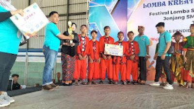 Disdik Sampang Gelar Kegiatan FLS2N Tingkat SMP se-Kabupaten