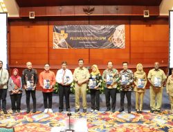 Optimalisasi Penerapan SPM di Daerah, Pemerintah Luncurkan Buku Panduan