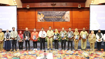 Optimalisasi Penerapan SPM di Daerah, Pemerintah Luncurkan Buku Panduan