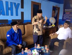 Fattah Jasin di Mata Mayor Jenderal TNI dan Mantan Gubernur Jatim