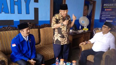 Fattah Jasin di Mata Mayor Jenderal TNI dan Mantan Gubernur Jatim