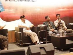 Pengamat Sebut Duet Khofifah-Kharisma Akan Jadi Dream Team Pilkada Jawa Timur 2024