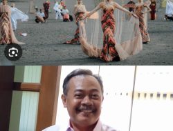 Dua Tahun Kasus Dugaan Korupsi Dana Gebyar Batik Pemkab Pamekasan Mandek, Inspektorat: Sudah Saya Serahkan ke Pihak Polres