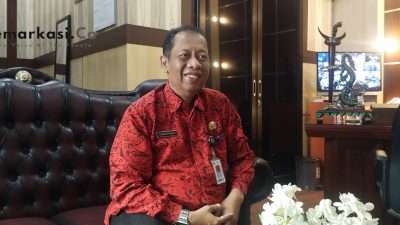 DKPP Sumenep Serap Informasi ke Masing-masing Kecamatan, Ini Tujuannya
