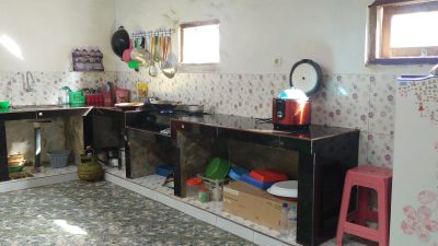 Berikut 9 Barang yang Harus Segera Disingkirkan dari Dapur Bunda