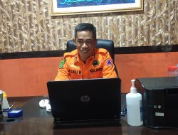 Kepala BPBD Sumenep: Laporan Bencana dari Masyarakat Perlu Asesmen