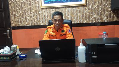 Kepala BPBD Sumenep: Laporan Bencana dari Masyarakat Perlu Asesmen