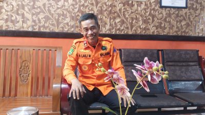 Memasuki Musim Kemarau, BPBD Sumenep Ajak Masyarakat Antisipasi Kekeringan dan Efisien Gunakan Air