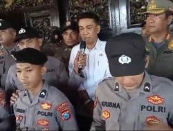 Sumenep Forum Kembali Berdemo Soal Pelantikan Kades Matanair, Kepala DPMD: Itu Berdasar Putusan Pengadilan