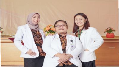 Poli Anak RSUD dr. H. Moh. Anwar Sumenep Jelaskan Pentingnya Imunisasi dan Layanan Kesehatan Sejak Dini
