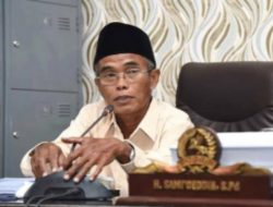 Anggota Komisi IV DPRD Sumenep Apresiasi Upaya Dinkes P2KB Lakukan Updating Data Pasien DBD