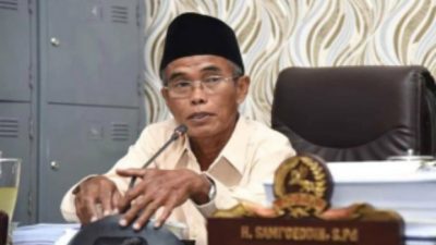 Anggota Komisi IV DPRD Sumenep Apresiasi Upaya Dinkes P2KB Lakukan Updating Data Pasien DBD