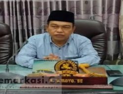 Anggota Komisi I DPRD Sumenep Minta Pemkab Perhatikan Nasib Guru Honorer