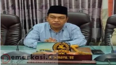 Anggota Komisi I DPRD Sumenep Minta Pemkab Perhatikan Nasib Guru Honorer
