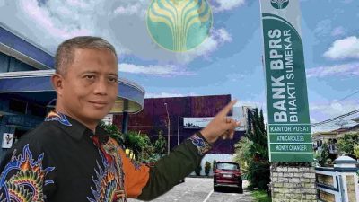 Bank BPRS Bhakti Sumekar Hadirkan Program Pembiayaan Haji Muda Untuk Anak Usia Dini