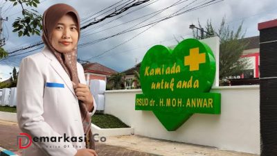 Selain Alat Medis Lengkap, Poli Jantung RSUD dr. H. Moh. Anwar Sumenep Dilayani Dokter Spesialis