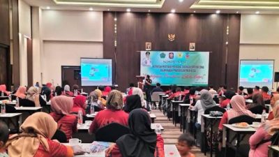 Satpol PP dan Damkar Pamekasan Mengajak Seluruh Lapisan Cegah dan Berantas Bersama Peredaran Rokok Ilegal