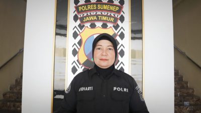 Polsek Kangean Amankan Terduga Pelaku Pemerkosaan Anak Dibawah Umur