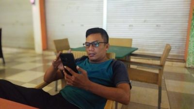 Disinyalir Serukan Himbauan Menyesatkan, DPC AWDI Sebut Kasi Intel Kejari Sumenep Ngawur