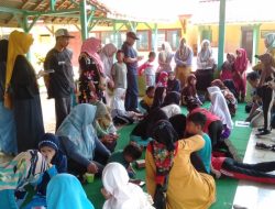 Festival Permainan Tradisional Warnai Kegembiraan Ratusan Siswa SD/MI di Kabupaten Sumenep