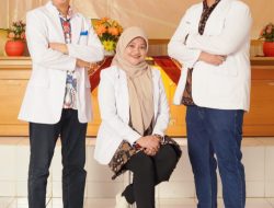 Tiga Dokter Spesialis Kandungan RSUDMA Siap Layani Pasien 24 Jam, Berikut Penjelasannya
