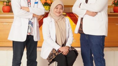 Tiga Dokter Spesialis Kandungan RSUDMA Siap Layani Pasien 24 Jam, Berikut Penjelasannya