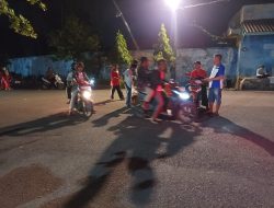 Tamu Undangan KPU Kabupaten Sumenep di GOR A. Yani Ditarif Parkir