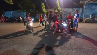 Tamu Undangan KPU Kabupaten Sumenep di GOR A. Yani Ditarif Parkir